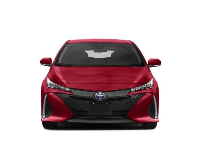 2019 Toyota Prius Prime Premium photo 4