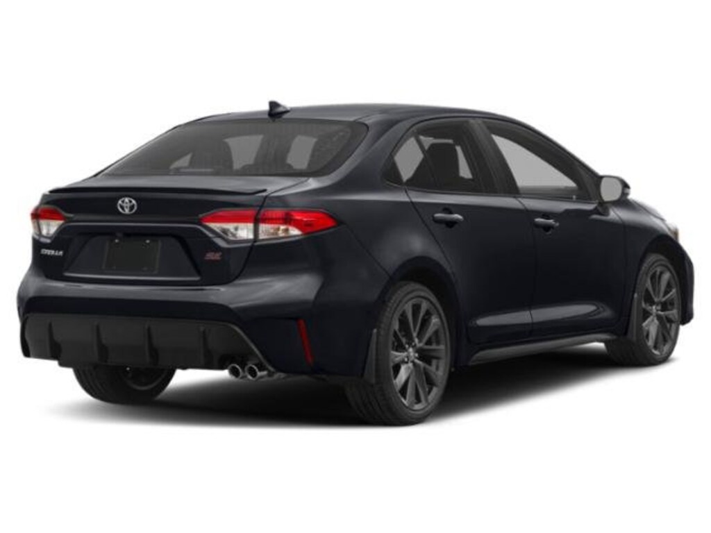 Used 2023 Toyota Corolla for Sale in Walnut Creek, CA VIN