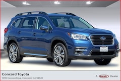 Used 2022 Subaru Ascent Limited SUV for Sale in San Rafael, CA