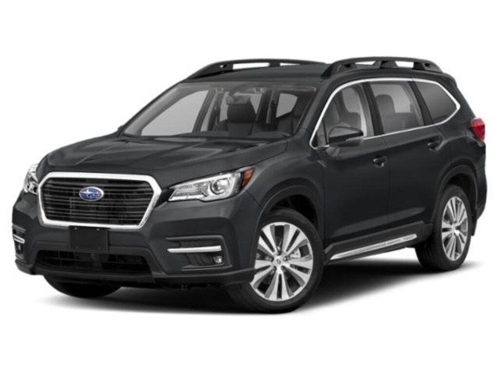 Used 2019 Subaru Ascent Touring SUV