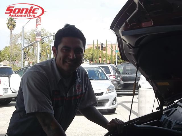 Tony Ramirez