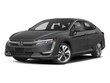  Honda Clarity Plug-In Hybrid