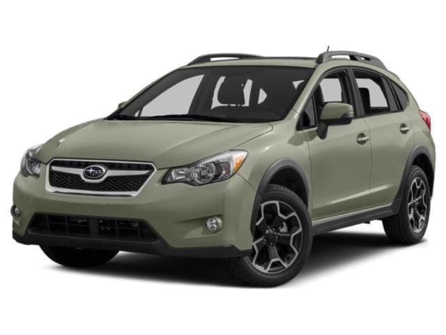 2015 Subaru XV Crosstrek Premium photo 4