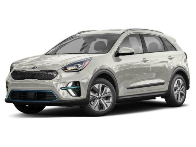 2019 Kia Niro EV EX photo 3