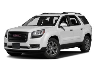 Used 2017 GMC Acadia Limited Limited SUV in Concord, CA