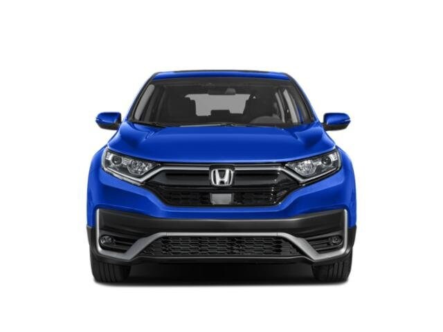 2021 Honda CR-V EX photo 4