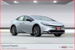 New 2026 Toyota Prius Limited AWD Limited AWD All-Wheel Drive