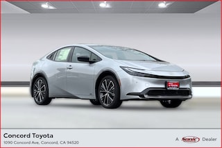 New 2026 Toyota Prius Limited AWD Limited AWD All-Wheel Drive