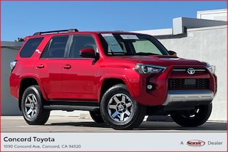 Used Toyota Cars for Sale in Concord, CA | Concord Toyota