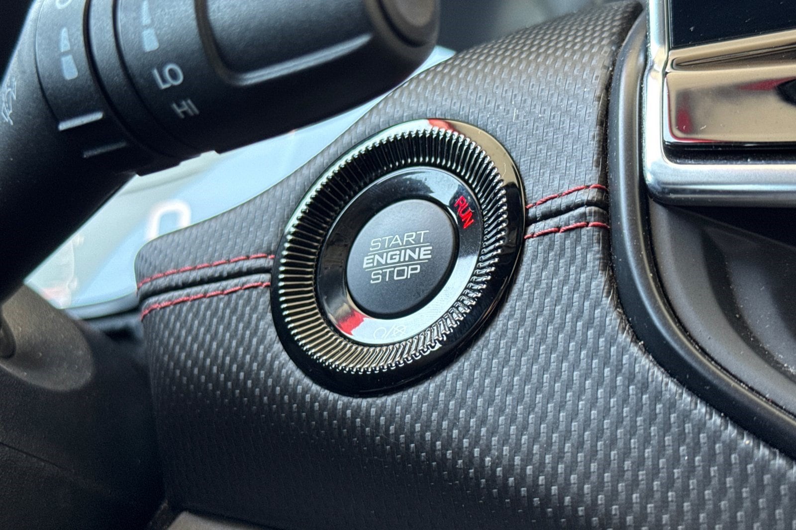2025 Jeep Compass Trailhawk - Photo 17
