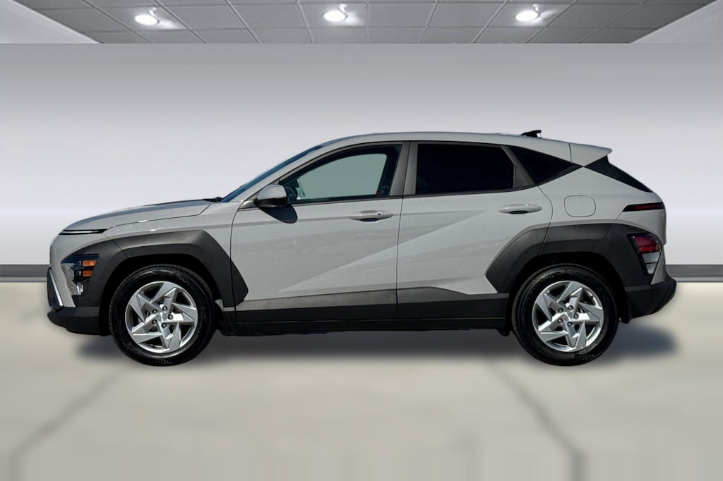 Used 2026 Hyundai Kona SE SUV