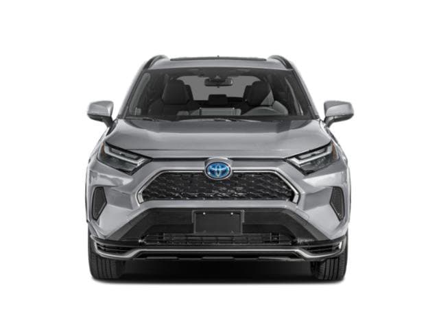 2023 Toyota RAV4 Prime SE photo 4
