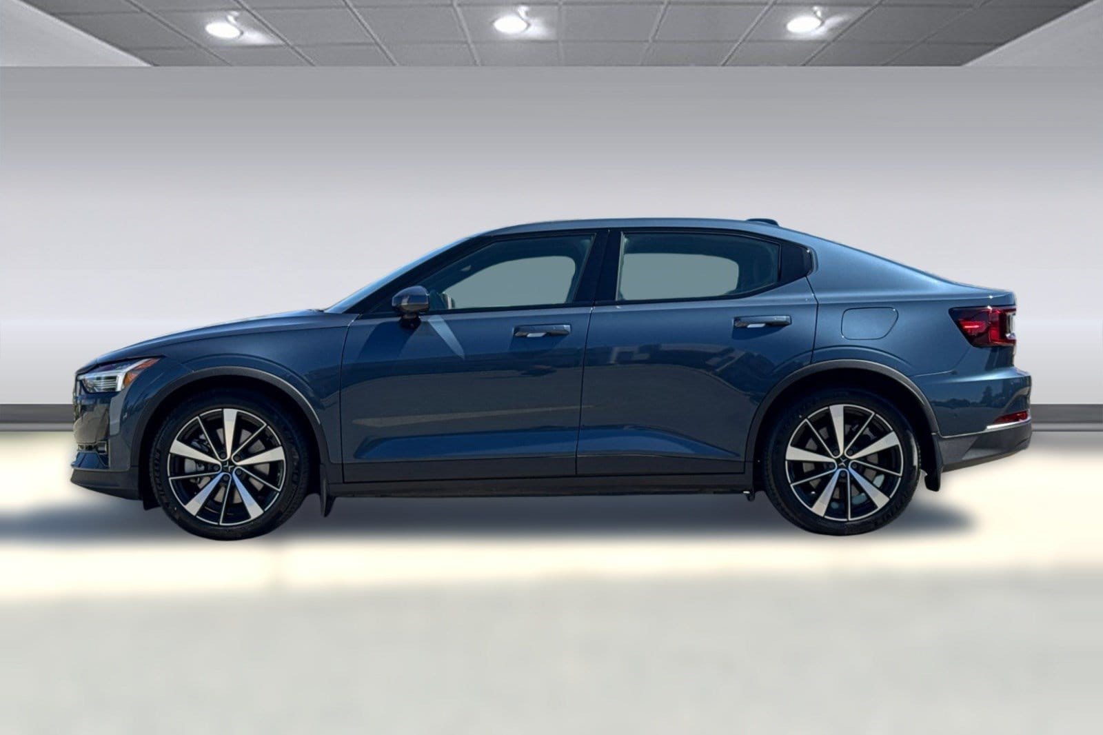 Used 2021 Polestar 2 Pilot Plus with VIN LPSED3KA2ML027487 for sale in Concord, CA