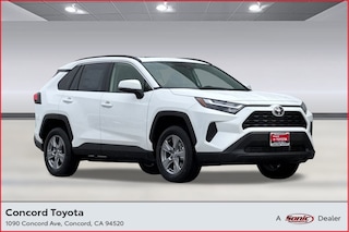New 2025 Toyota RAV4 XLE XLE AWD SUV All-Wheel Drive