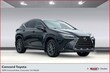  LEXUS NX 350
