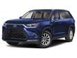 Toyota Grand Highlander Hybrid