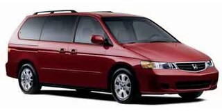 Used 2004 Honda Odyssey EX Van in Colma