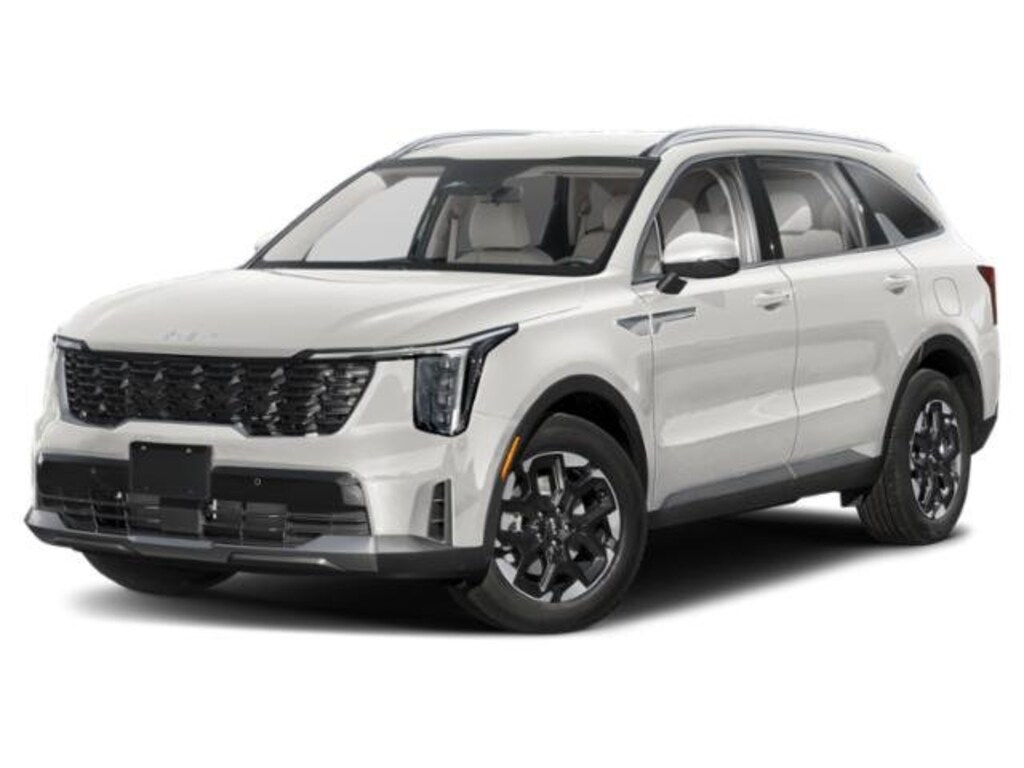Used 2024 Kia Sorento S SUV