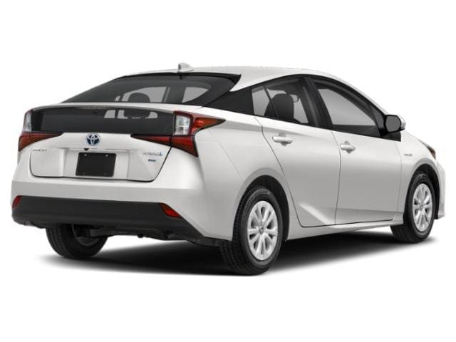 Used 2022 Toyota Prius LE with VIN JTDKAMFU3N3178580 for sale in Concord, CA