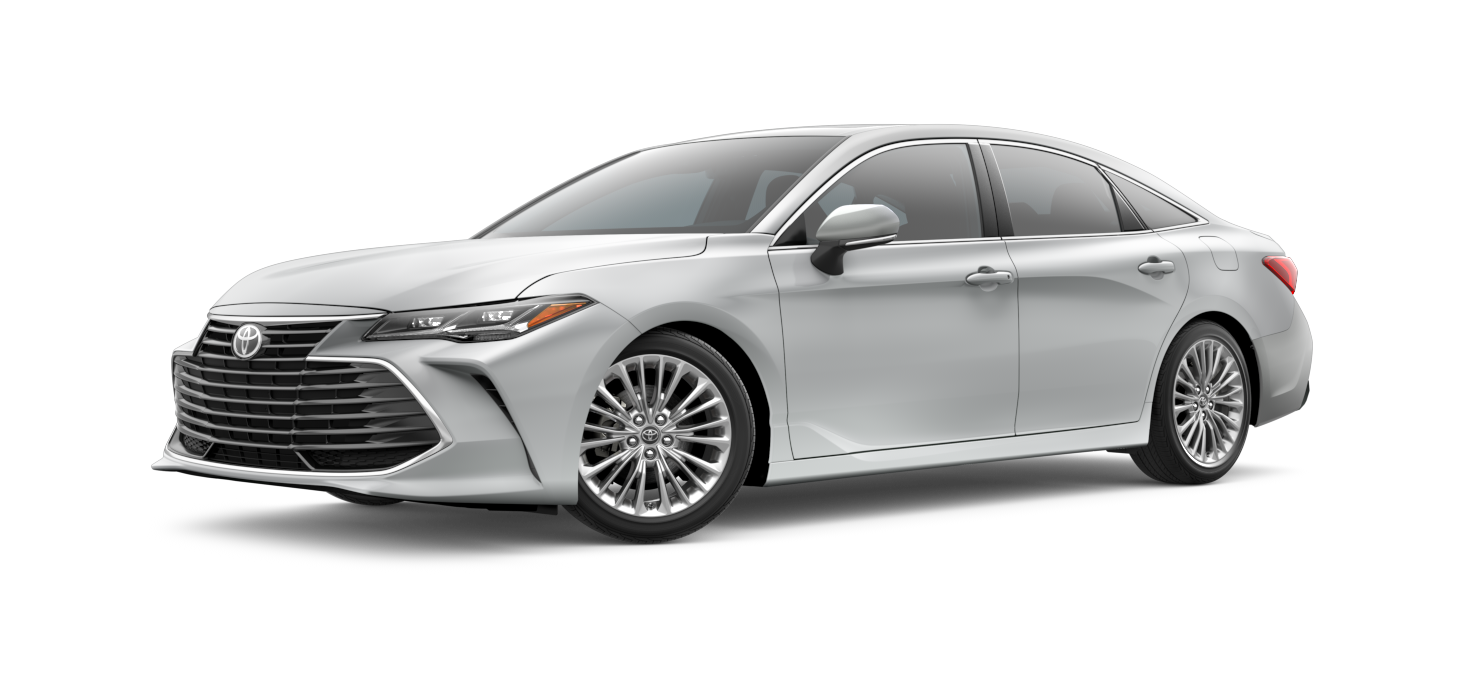 New 2022 Toyota Avalon for Sale in Clearwater, FL Clearwater Toyota