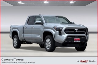 New 2026 Toyota Tacoma SR5 4X4 DBL CAB LONG BED 4-Wheel Drive