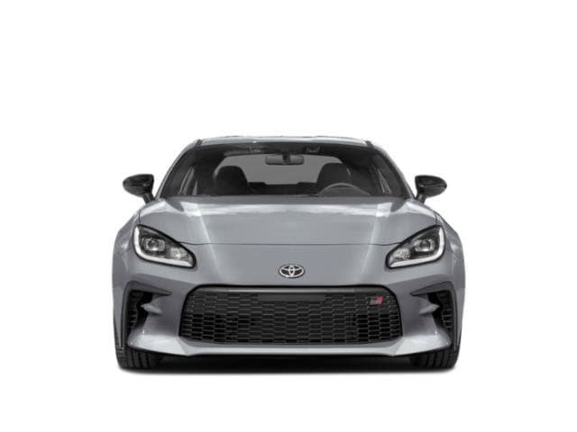 GR86 Premium MT 2+2 COUPE 6 SPD M/T