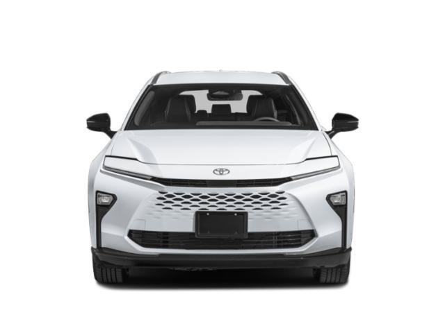 New 2026 Toyota Crown Signia XLE XLE