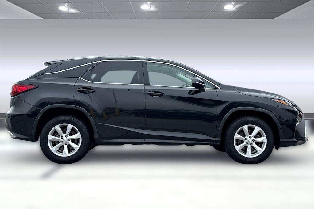 Used 2017 Lexus RX 350 RX 350 SUV