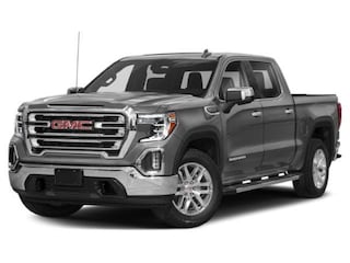 Used 2021 GMC Sierra 1500 SLT Truck Crew Cab in Concord, CA