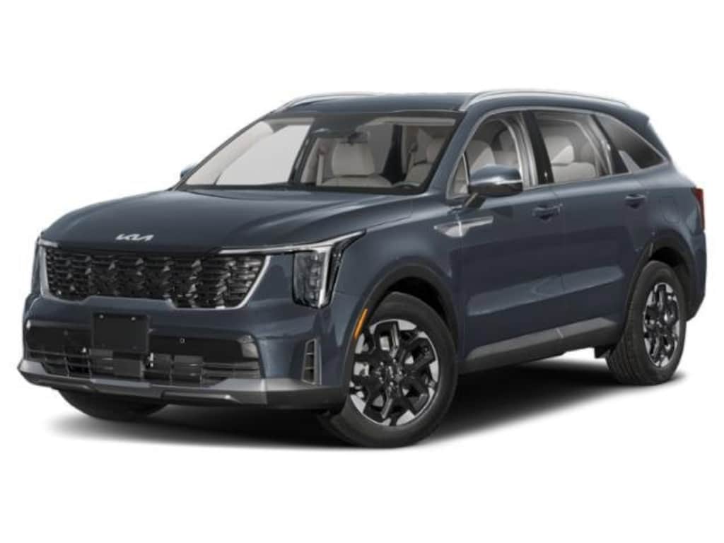 Used 2024 Kia Sorento S SUV