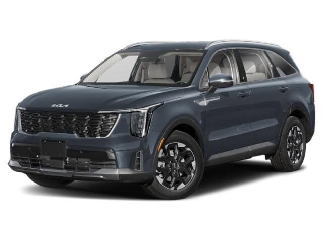 2024 Kia Sorento S photo 2