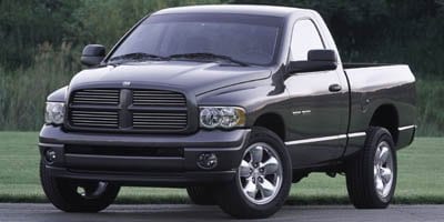 2007 Dodge Ram 1500 Pickup SLT's photo