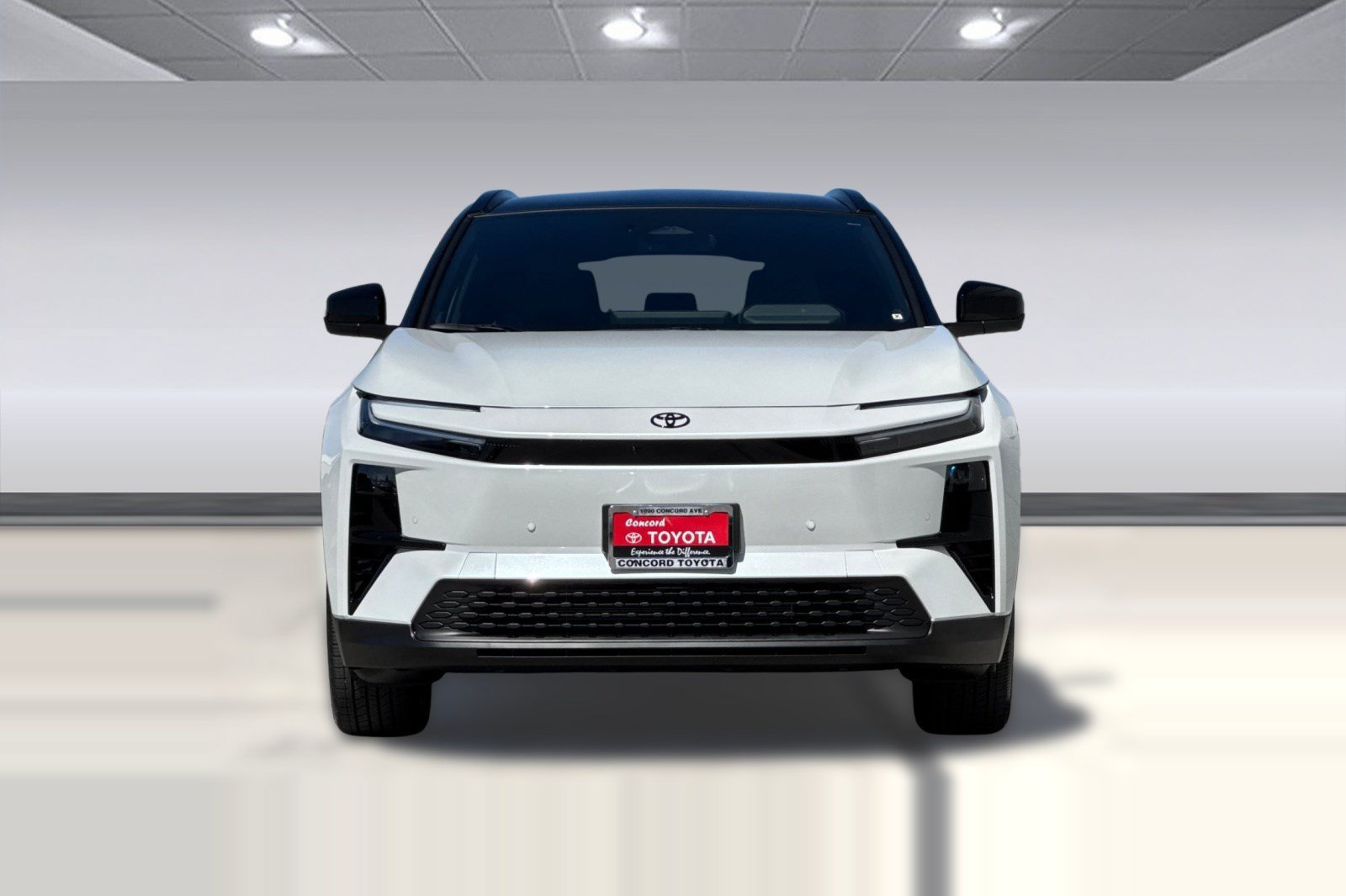 2026 Toyota C-HR XSE XSE AWD