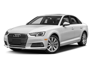 Used 2017 Audi A4 Prestige Sedan in Concord, CA