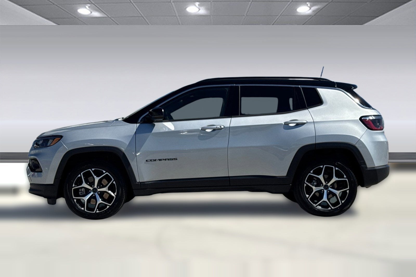 2025 Jeep Compass Limited photo 5