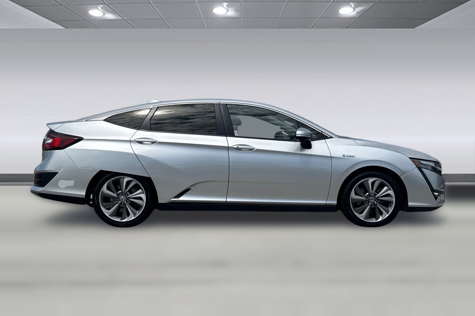 2019 Honda Clarity Plug-In Hybrid Clarity Plug-In Hybrid (Sedan) Sedan