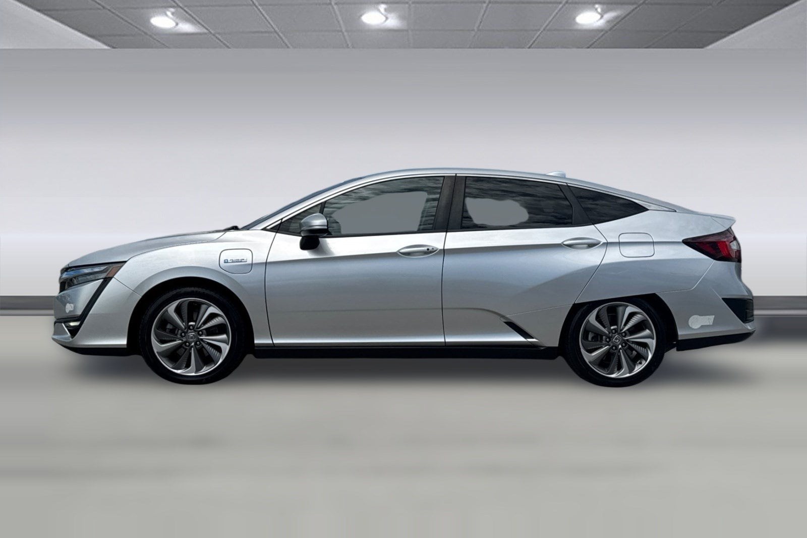 2019 Honda Clarity Plug-In Hybrid Clarity Plug-In Hybrid (Sedan) Sedan