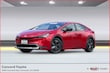  Toyota Prius Prime