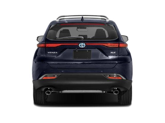 2023 Toyota Venza XLE photo 5