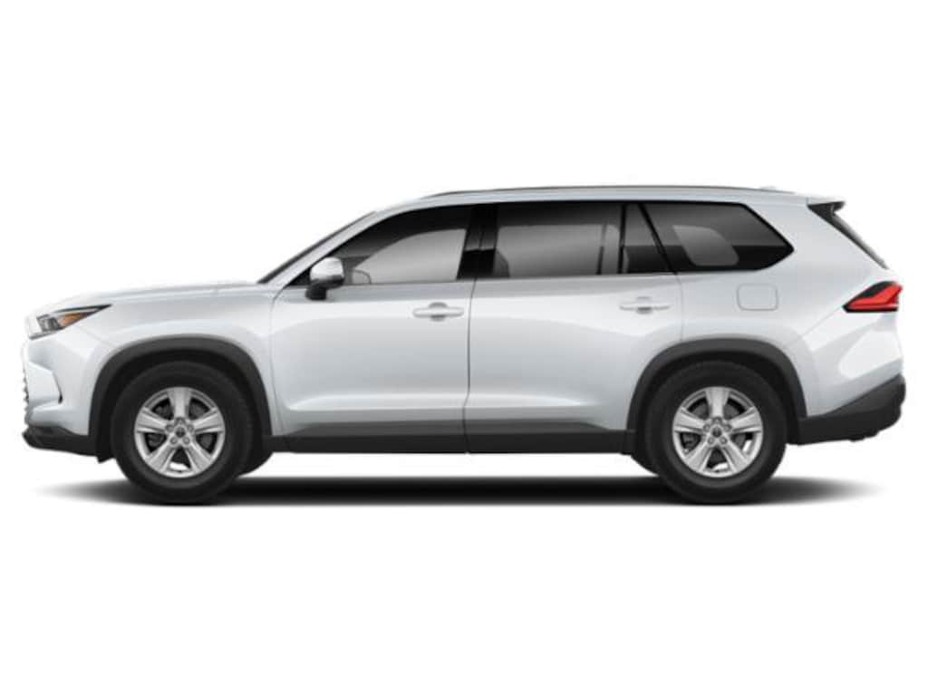 New 2026 Toyota Grand Highlander Hybrid XLE XLE HYBRID AWD