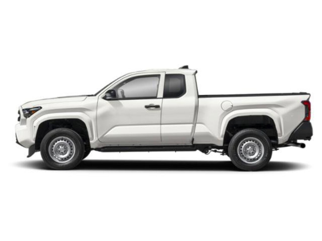 New 2026 Toyota Tacoma SR 4X2 XTRACAB