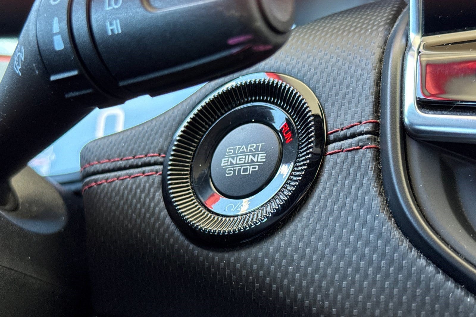 2025 Jeep Compass Trailhawk - Photo 16