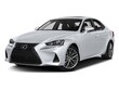 LEXUS IS 200t