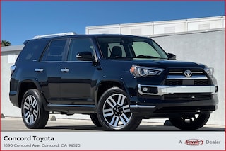 Used Toyota Cars for Sale in Concord, CA | Concord Toyota