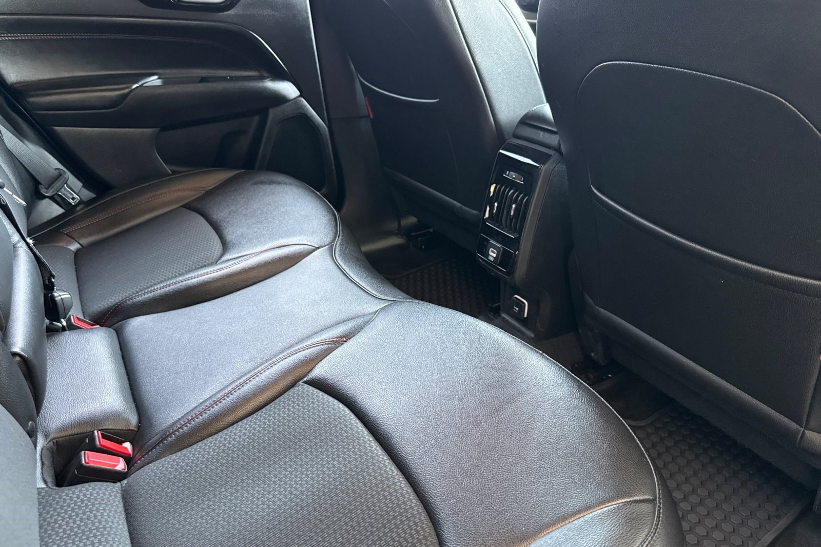 2025 Jeep Compass Trailhawk - Photo 32