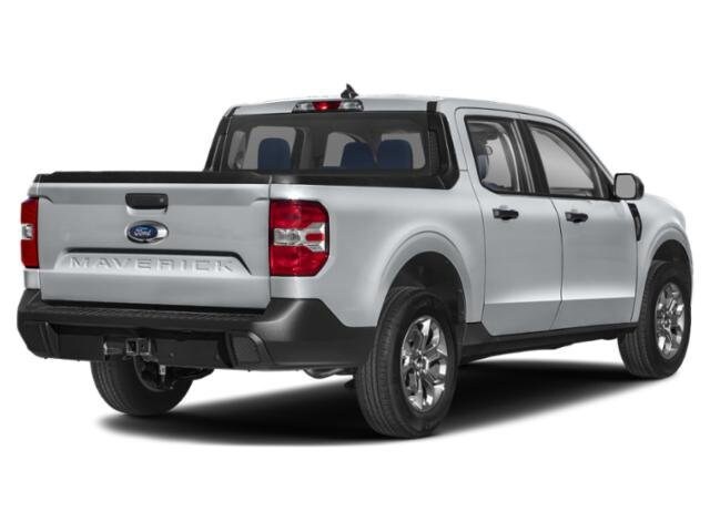 2022 Ford Maverick XLT photo 2