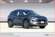  Ford Escape PHEV