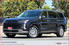 Used 2025 Hyundai Palisade SEL SUV for Sale in San Rafael, CA