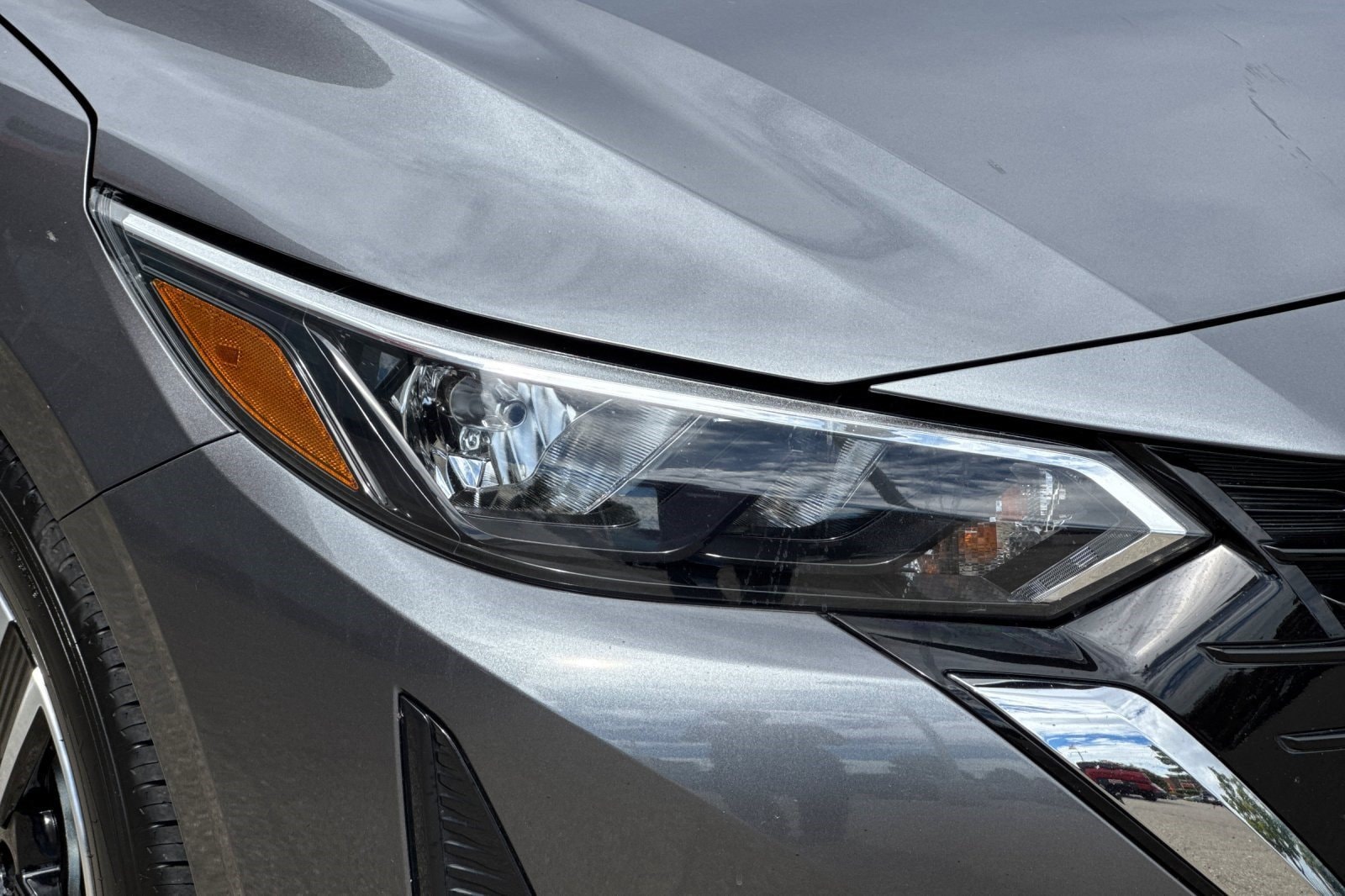 2025 Nissan Sentra SV - Photo 12