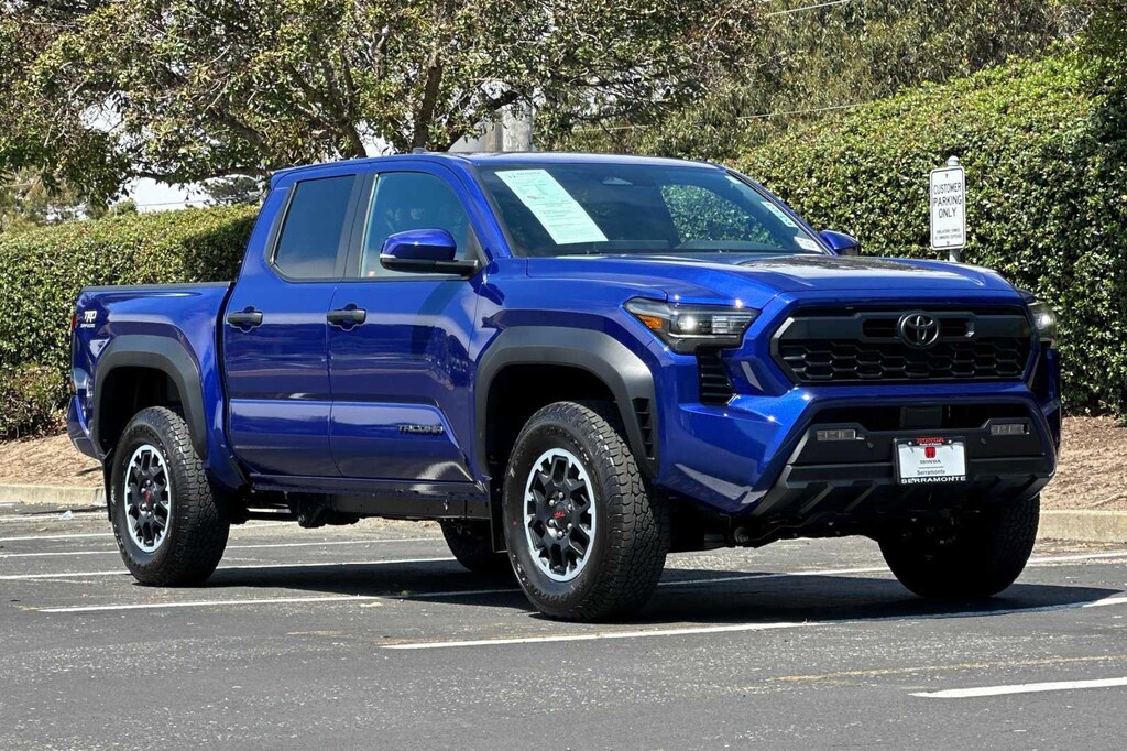 Used 2024 Toyota for Sale in Walnut Creek, CA VIN